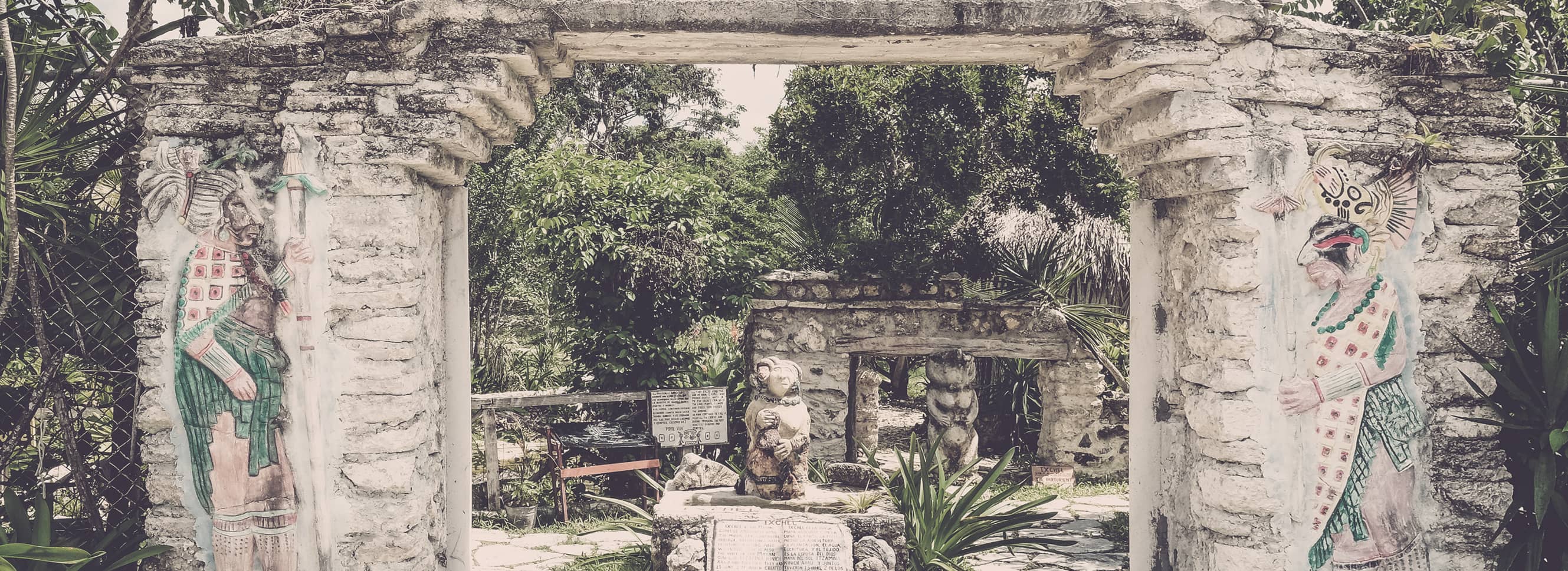 historia de Cozumel